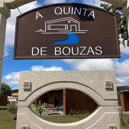 CoiroA Quinta De Bouzas别墅 外观 照片