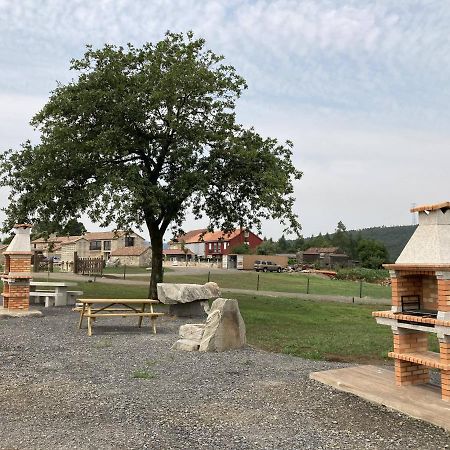 CoiroA Quinta De Bouzas别墅 外观 照片